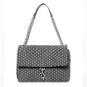 Rebecca Minkoff Edie Maxi Shoulder Bag